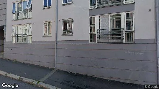 Rooms for rent in Oslo Sagene - Photo from Google Street View