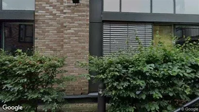 Apartments for rent in Oslo Sagene - Photo from Google Street View