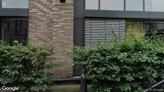 Apartments for rent in Oslo Sagene - Photo from Google Street View