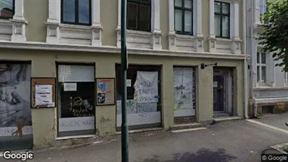 Rooms for rent in Oslo Gamle Oslo - Photo from Google Street View