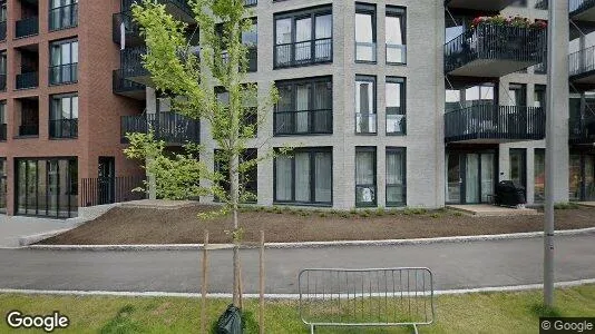 Apartments for rent in Oslo Gamle Oslo - Photo from Google Street View