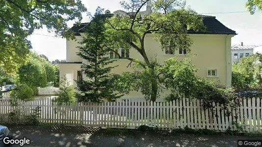 Rooms for rent in Oslo St. Hanshaugen - Photo from Google Street View
