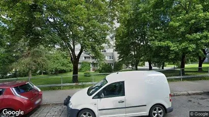 Apartments for rent in Oslo Alna - Photo from Google Street View