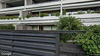 Apartments for rent in Oslo Nordstrand - Photo from Google Street View