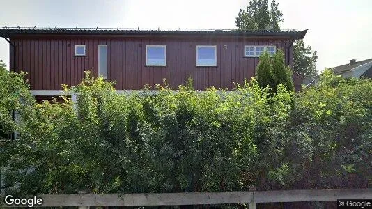 Rooms for rent in Oslo Nordstrand - Photo from Google Street View