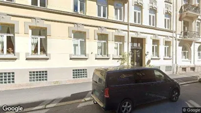Rooms for rent in Oslo St. Hanshaugen - Photo from Google Street View
