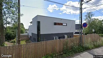 Apartments for rent in Oslo Vestre Aker - Photo from Google Street View