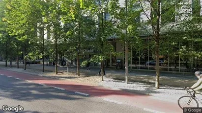 Rooms for rent in Oslo Gamle Oslo - Photo from Google Street View