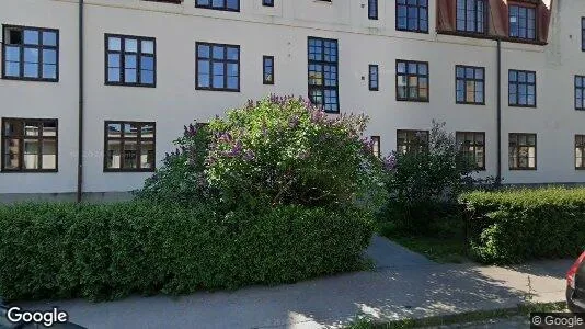Apartments for rent in Oslo Sagene - Photo from Google Street View