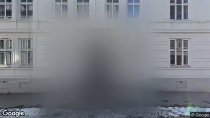 Rooms for rent in Oslo St. Hanshaugen - Photo from Google Street View
