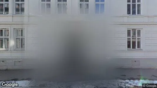 Rooms for rent in Oslo St. Hanshaugen - Photo from Google Street View
