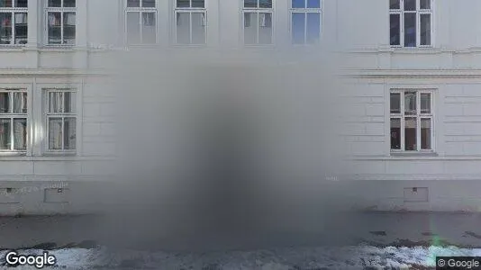 Apartments for rent in Oslo St. Hanshaugen - Photo from Google Street View