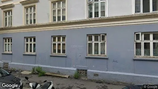Apartments for rent in Oslo Gamle Oslo - Photo from Google Street View