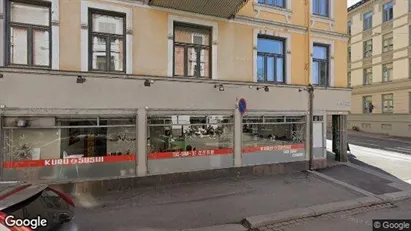 Rooms for rent in Oslo St. Hanshaugen - Photo from Google Street View