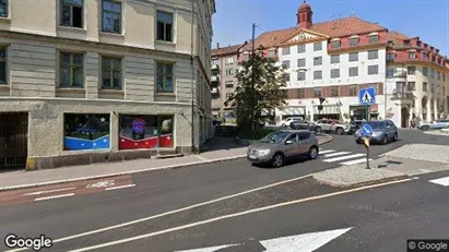 Rooms for rent in Oslo St. Hanshaugen - Photo from Google Street View
