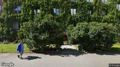 Rooms for rent in Oslo St. Hanshaugen - Photo from Google Street View