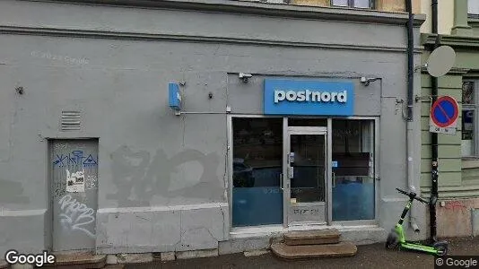 Rooms for rent in Oslo Grünerløkka - Photo from Google Street View