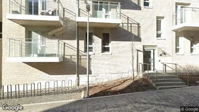 Apartments for rent in Oslo Bjerke - Photo from Google Street View