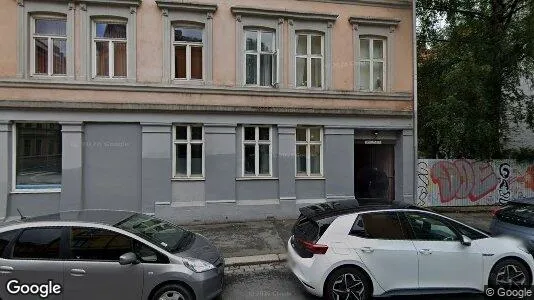 Rooms for rent in Oslo Gamle Oslo - Photo from Google Street View