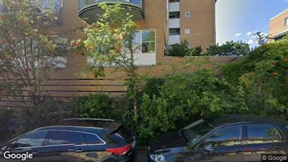 Apartments for rent in Oslo Vestre Aker - Photo from Google Street View