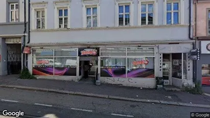 Apartments for rent in Oslo Sagene - Photo from Google Street View