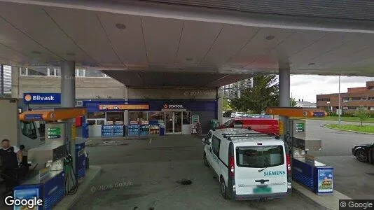 Apartments for rent in Oslo Bjerke - Photo from Google Street View