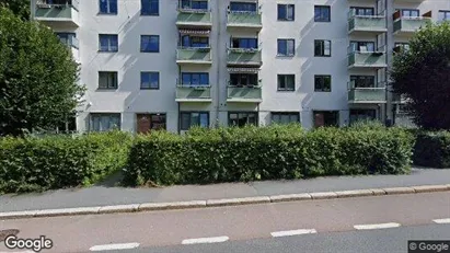 Apartments for rent in Oslo Sagene - Photo from Google Street View
