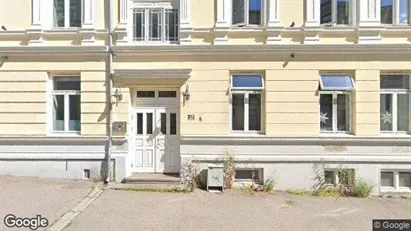 Rooms for rent in Oslo St. Hanshaugen - Photo from Google Street View