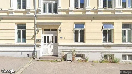 Rooms for rent in Oslo St. Hanshaugen - Photo from Google Street View