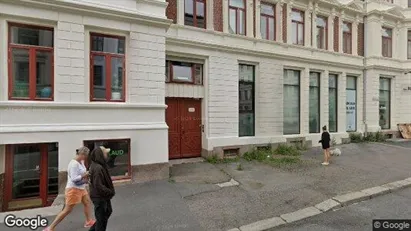Rooms for rent in Oslo Frogner - Photo from Google Street View