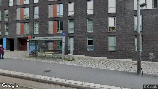 Rooms for rent in Oslo Grünerløkka - Photo from Google Street View