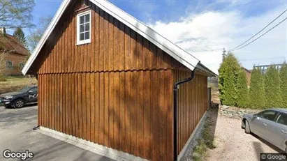 Rooms for rent in Oslo Grorud - Photo from Google Street View