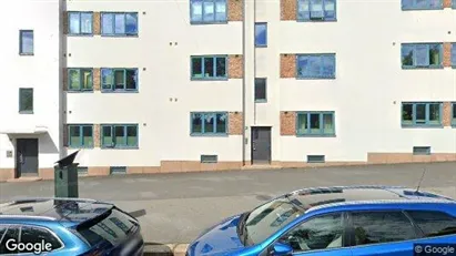 Apartments for rent in Oslo Sagene - Photo from Google Street View