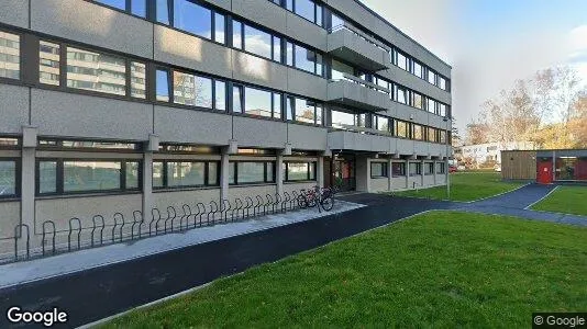 Rooms for rent in Oslo Nordre Aker - Photo from Google Street View