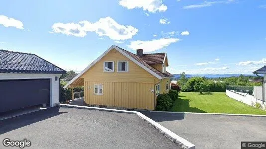 Rooms for rent in Oslo Vestre Aker - Photo from Google Street View