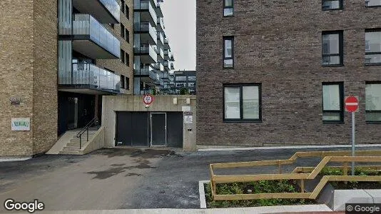Apartments for rent in Oslo Grünerløkka - Photo from Google Street View