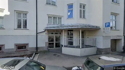 Apartments for rent in Oslo St. Hanshaugen - Photo from Google Street View
