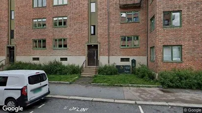 Apartments for rent in Oslo Grünerløkka - Photo from Google Street View
