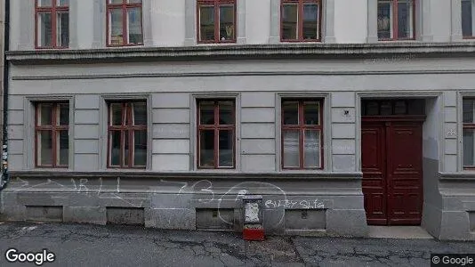 Apartments for rent in Oslo Grünerløkka - Photo from Google Street View