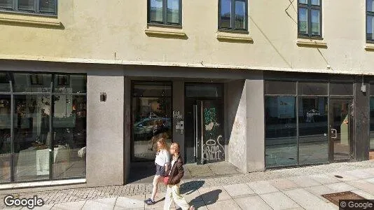 Rooms for rent in Oslo Grünerløkka - Photo from Google Street View