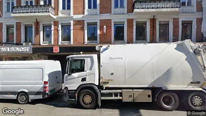 Rooms for rent in Oslo Frogner - Photo from Google Street View