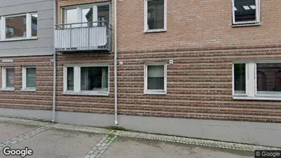 Apartments for rent in Oslo Gamle Oslo - Photo from Google Street View