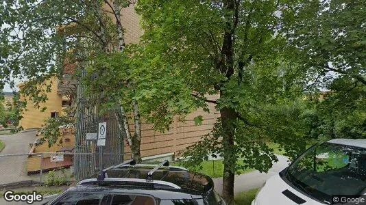 Rooms for rent in Oslo Bjerke - Photo from Google Street View