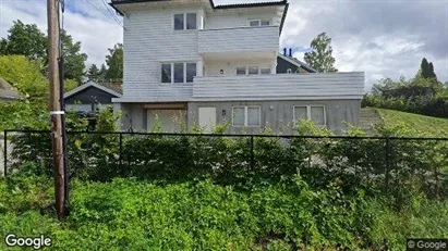 Rooms for rent in Oslo Vestre Aker - Photo from Google Street View
