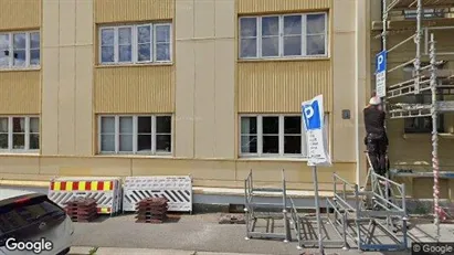 Apartments for rent in Oslo Gamle Oslo - Photo from Google Street View