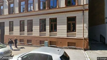 Rooms for rent in Oslo St. Hanshaugen - Photo from Google Street View
