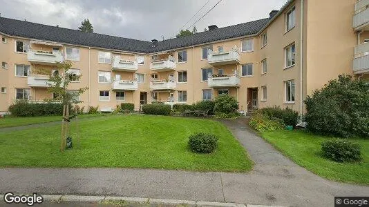 Apartments for rent in Oslo Vestre Aker - Photo from Google Street View