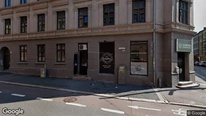 Rooms for rent in Oslo Grünerløkka - Photo from Google Street View