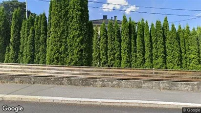 Rooms for rent in Oslo Vestre Aker - Photo from Google Street View