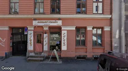 Apartments for rent in Oslo Gamle Oslo - Photo from Google Street View
